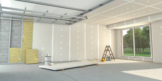 Best Insulation Maintenance and Repair in Loving, NM